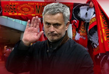 Danh sách chuyển nhượng của Mourinho ở MU