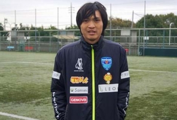 Tuấn Anh nhắn nhủ NHM trước khi về Việt Nam