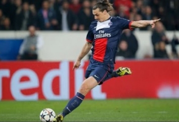 VIDEO: Những siêu phẩm sút xa ấn tượng nhất mùa giải 2015/16