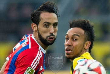 Chuyển nhượng tối 23/5: Arsenal đạt thỏa thuận với tân binh thứ 2?