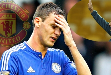 Chuyển nhượng tối 24/5: Mourinho sẽ tái ngộ trò cũ tại M.U?