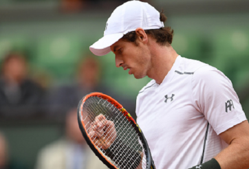 Lịch thi đấu Roland Garros 2016 ngày 24/5: Ngày thi đấu thứ 3