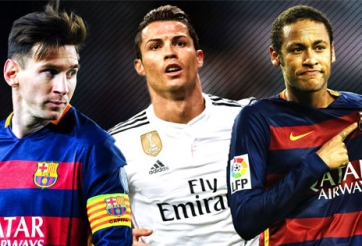 Tin tức bóng đá Tây Ban Nha nổi bật ngày 24/5