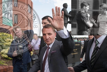 Chuyển nhượng sáng 24/5: Gerrard rộng đường trở lại nước Anh