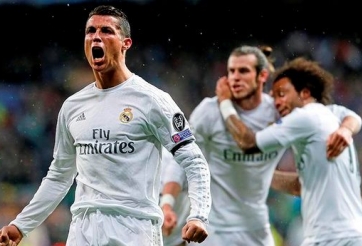 VIDEO: 16 bàn thắng của Ronaldo trước thềm chung kết Champions League 2016