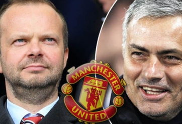 Chuyển nhượng sáng 25/5: Mourinho sẽ đưa về 4 tân binh trong mùa Hè này