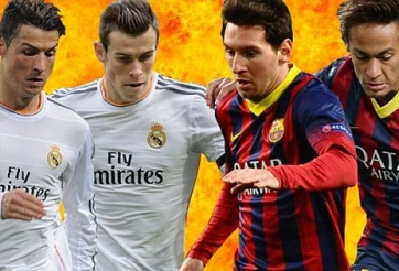 Tin tức bóng đá Tây Ban Nha nổi bật ngày 25/5