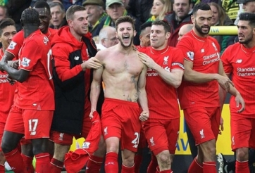 Liverpool chính thức có tân binh thứ hai