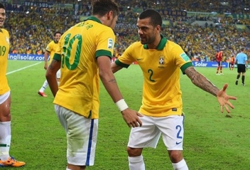 Tuyển Brazil có nguy cơ mất sao Barca tại Copa America 2016