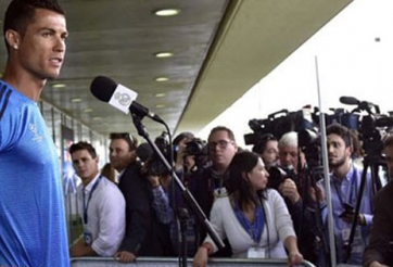 Ronaldo chỉ ra yếu tố giúp Real đánh bại Atletico