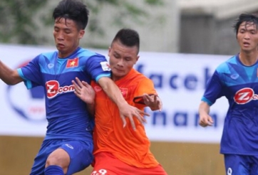 Điểm tin tối 25/5: ĐTQG hòa U19 VN trong trận đấu tập