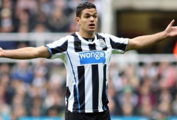 Liverpool đứng trước cơ hội sở hữu Hatem Ben Arfa