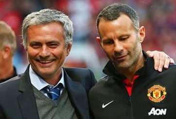 Chưa kí hợp đồng với Mourinho, MU đã nhận tin vui