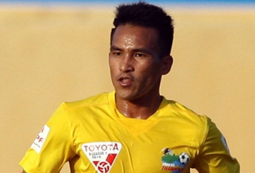 FLC Thanh Hóa cải tổ, cầu thủ đầu tiên ra đi