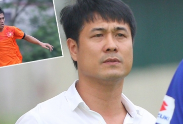 HLV Hữu Thắng gây bất ngờ khi muốn triệu tập tiền đạo U19 VN