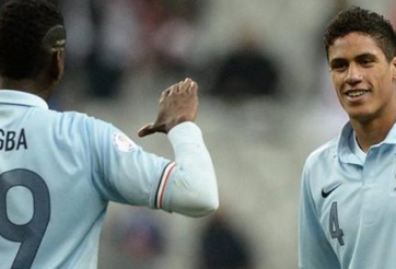 ĐT Pháp mất sao bự trước thềm EURO 2016