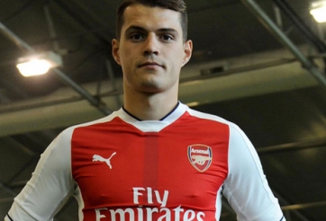 Chính thức: Arsenal có tân binh đầu tiên trong mùa Hè