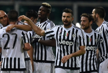 Chủ tịch Juventus nêu đích danh tân binh chất lượng đầu tiên