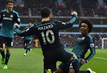 Tin tức bóng đá Anh nổi bật ngày 26/5