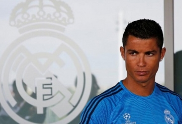 Ronaldo chính thức trả lời về tương lai tại Real