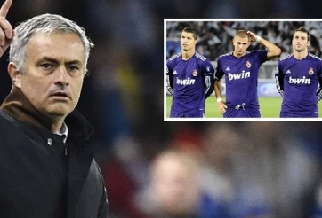 Điểm tin 26/5: Mourinho gọi điện chèo kéo trò cũ, Ancelotti tiết lộ sốc về Ibra
