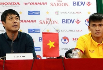 Tin tức bóng đá Việt Nam nổi bật ngày 26/5