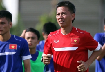U19 VN mất 2 cầu thủ quan trọng trước giải U21 Quốc tế