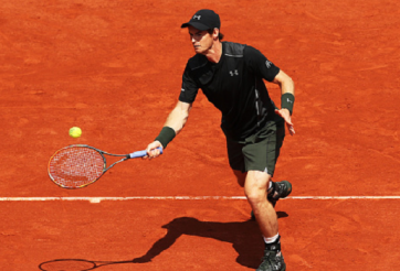 Lịch thi đấu Roland Garros 2016 ngày 26/5: Ngày thi đấu thứ 5