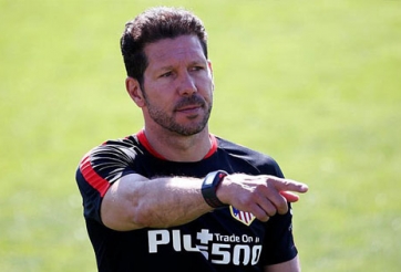 Tin tức bóng đá Tây Ban Nha nổi bật ngày 26/5