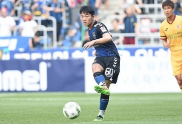 Xuân Trường và 3 sao ĐNÁ từng thi đấu tại Hàn Quốc