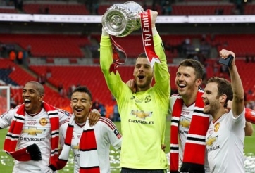 5 điều sẽ xảy ra khi Mourinho đến M.U