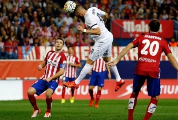 Real Madrid vs Atletico Madrid: Là Undecima hay vinh quang tuyệt đối cho Torres – 1h45 ngày 29/5