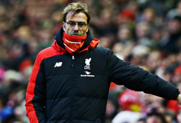 Ngôi sao đầu tiên chia tay Liverpool