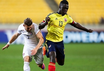 Barca sở hữu tân binh đầu tiên