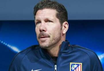 Chung kết C1 2016: HLV Simeone sợ nhất cầu thủ nào của Real Madrid?