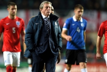 ĐT Anh mất sao Man City trước thềm Euro 2016