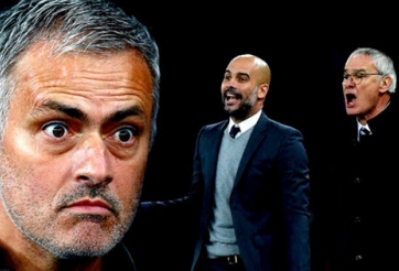 3 trận đầu tiên của Mourinho tại MU: Gặp toàn hàng khủng!