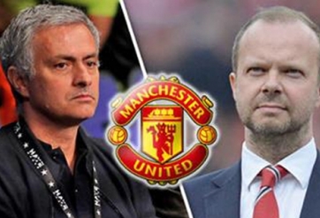 Xác định được 3 cầu thủ Mourinho muốn bán