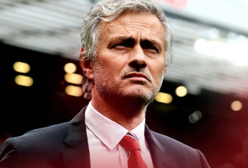 HLV Mourinho nhắn nhủ thông điệp mới tới fan Man Utd