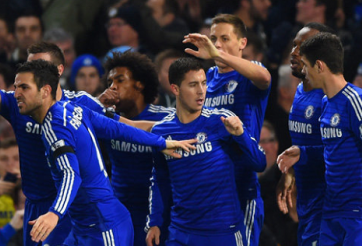 Tiết lộ cầu thủ đầu tiên phải chia tay Chelsea