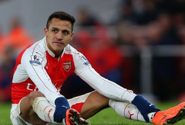 Sanchez tiếp tục từ chối gia hạn hợp đồng với Arsenal