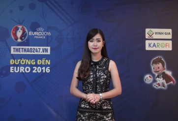 Nhật ký đường tới Euro 2016: Nỗi e ngại từ cơn bão chấn thương!