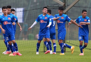 Tin tức bóng đá Việt Nam nổi bật ngày 28/5