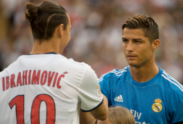 Điểm tin 28/5: MU có thể hụt Ibra; Chờ Ronaldo phá kỷ lục