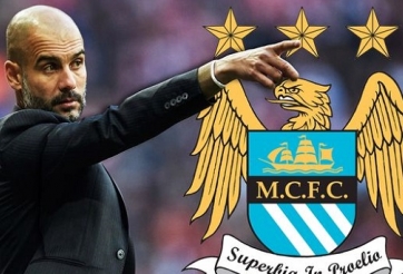 Pep Guardiola đòi Man City chi khủng cho 8 cái tên nổi bật