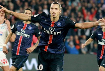 MU gặp đối thủ lớn trong thương vụ Ibrahimovic