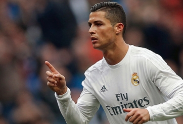 Chung kết Champions League: Chờ Ronaldo phá kỷ lục