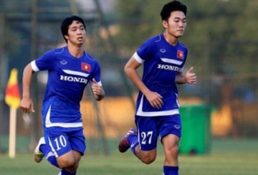 Điểm tin sáng 28/5: Xuân Trường, Công Phượng về VN