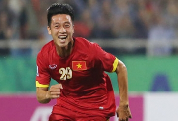 HLV Hữu Thắng gọi thêm nhân sự lên ĐT Việt Nam