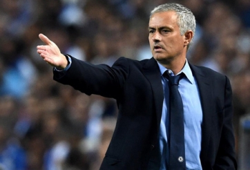 Chelsea lần thứ 2 từ chối lời đề nghị của HLV Mourinho
